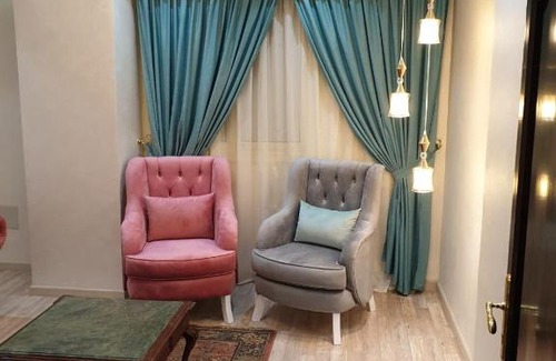 Maadi Apartment | Modern Furnished Apartment For Rent in Degla Maadi