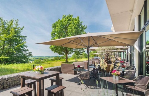 Wageningen House | Modern Getaway in Scenic Nature w/Spa & Dining | Reserves & Landmarks Nearby