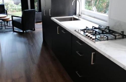 Municipality of Epe House | Modern gezinsvriendelijke chalet op de Veluwe