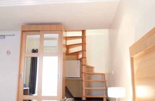 Antibes Old Town Hotel | Modern Hôtel