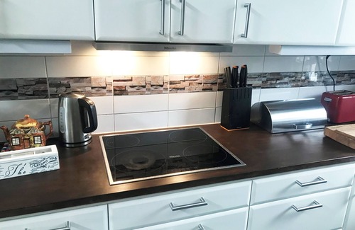 Rimbo House | Modern holiday accommodation in Ekebyholm, Rimbo | SE13035