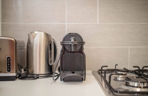 Centro - Piani - Rencio Apartment | Modern Holiday Apartment "Bolzano" with Air Conditioning and Wi-Fi
