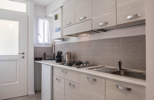 Centro - Piani - Rencio Apartment | Modern Holiday Apartment “4. Piano - Bolzano" with Wi-Fi and Air Conditioning