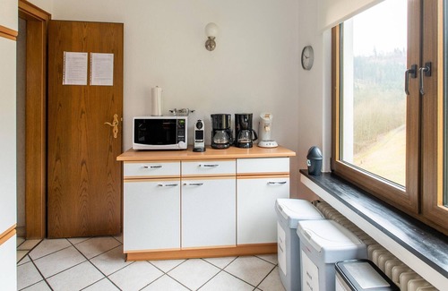 Nordenau House | Modern Holiday Home in Nordenau with Private Terrace