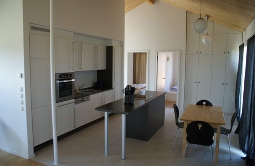 Zierow House | Modern holiday home on approx. 300 m² of land directly in the Wismarbucht/Baltic Sea