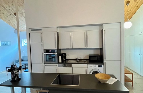 Zierow House | Modern holiday home on approx. 300 m² of land directly in the Wismarbucht/Baltic Sea