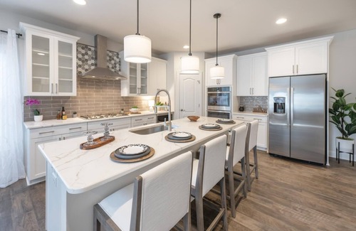 Rehoboth by the Sea House | Modern Home 1 Block to Beach! 4BR/3.5BA, Sleeps 10