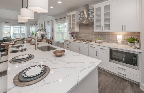 Rehoboth by the Sea House | Modern Home 1 Block to Beach! 4BR/3.5BA, Sleeps 10
