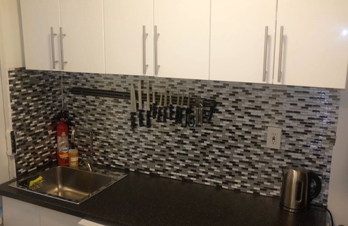 Highbridge Apartment | Modern Home at Yankee Stadium - 20 mins to Midtown!