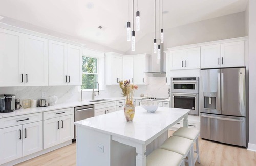Kill Devil Hills House | Modern Home in the Heart of KDH, Minutes to Beach