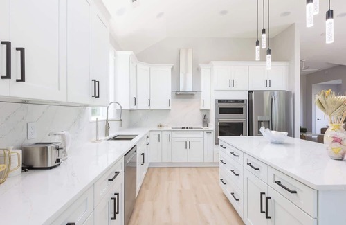 Kill Devil Hills House | Modern Home in the Heart of KDH, Minutes to Beach