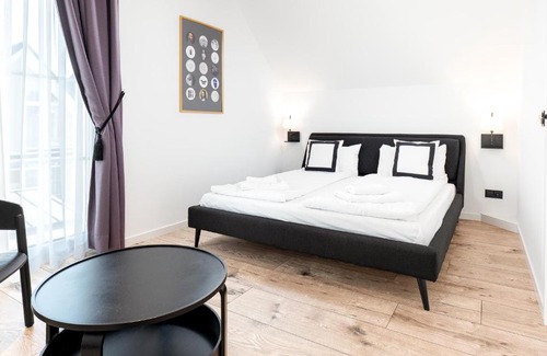 Palanga House | Modern Home