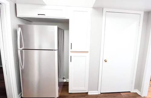 Robindell House | Modern Homely Family & Pet Friendly Oasis - Patio Dining