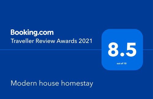 Bhuj House | Modern house homestay