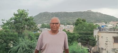 Bhuj House | Modern house homestay