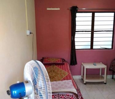 Bhuj House | Modern house homestay