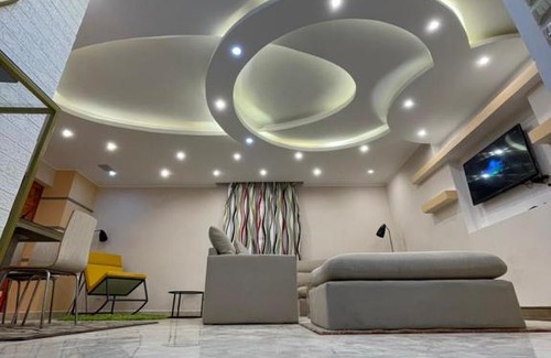 Maadi Apartment | modern house in degla maadi