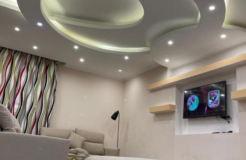 Maadi Apartment | modern house in degla maadi