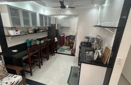 Braga Condo | Modern House in Dunas Beach