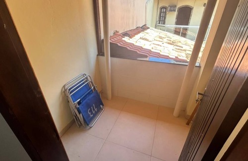 Braga Condo | Modern House in Dunas Beach