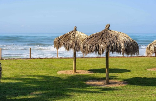Boulevard Barra Vieja House | Modern House | 3 Bedrooms & Pool | Acapulco
