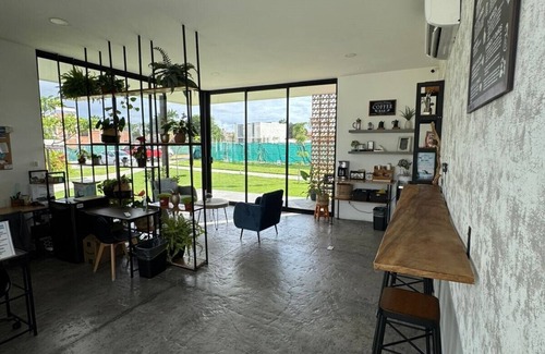 Puerto Vallarta House | Modern House with Pool in Coto Puerto Vallarta 24/7 security, green areas