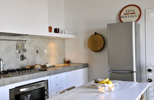 Sagres Villa | modern house with charm