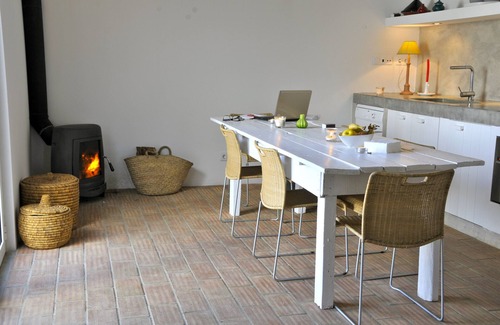 Sagres Villa | modern house with charm