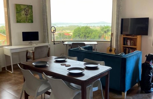 Kireka Apartment | Modern Kampala Apartment with Great Views