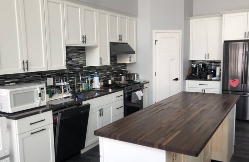 Faribault Cabin | Modern Lakeside Home built in 2021 only 45 min south of Twin Cities
