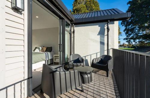 Dunedin Apartment | Modern living at its finest