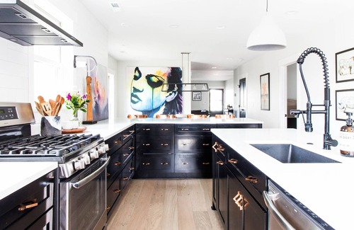 12 South House | Modern Living in the Heart of 12 South - Steps from Nashville's Best!