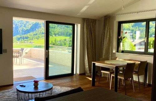 St. Gilgen Apartment | Modern Living Sankt Gilgen