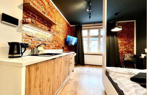City Centre Apartment | Modern Loft - Design Apartaments