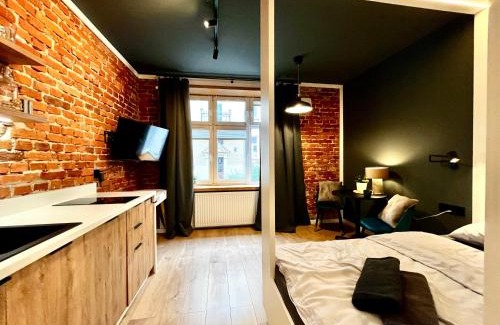 City Centre Apartment | Modern Loft - Design Apartaments