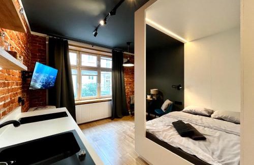 City Centre Apartment | Modern Loft - Design Apartaments