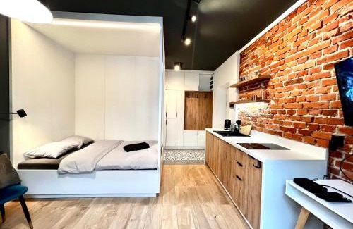 City Centre Apartment | Modern Loft - Design Apartaments