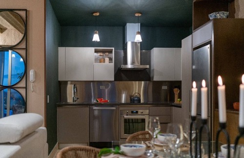Punta Cana Apartment | Modern loft in exclusive tower in cap cana