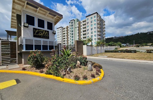 Eden Gardens Apartment | Modern Lofts 2 BR Apartment in Kingston
