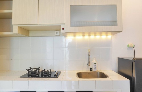 Java Apartment | Modern Look 2Br Tokyo Riverside Pik 2 Apartment