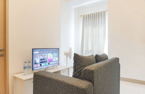 Java Apartment | Modern Look 2Br Tokyo Riverside Pik 2 Apartment