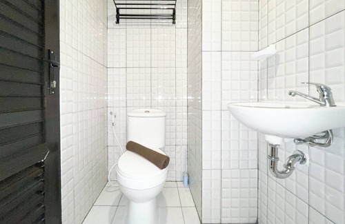 Medan Apartment | Modern Look Studio At De Prima Apartment
