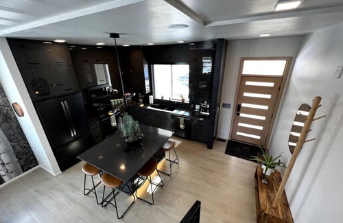Bozeman House | Modern Lux Cottage, Mtn Views, Close to Downtown