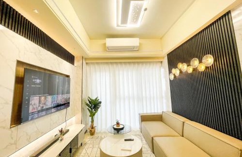 Tambo Apartment | Modern Luxury 5BR Sunset View beside Okada Manila
