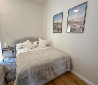 Prague 5 Apartment | Modern Luxury Apartment with Garden