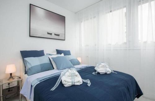 Velika Gorica Apartment | Modern & Luxury APT Zagreb Airport W/free WiFi