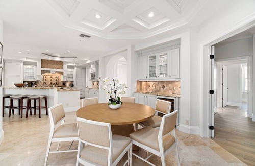 Bonita Springs House | Modern, Luxury Beach House w/Pool & Hot Tub on Bonita Beach