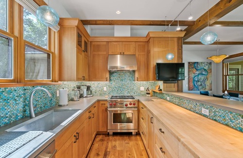 Durango House | Modern Luxury in a Restored Historic Home