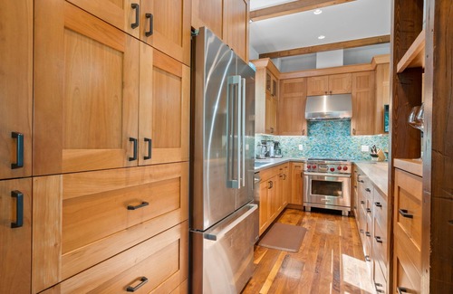 Durango House | Modern Luxury in a Restored Historic Home