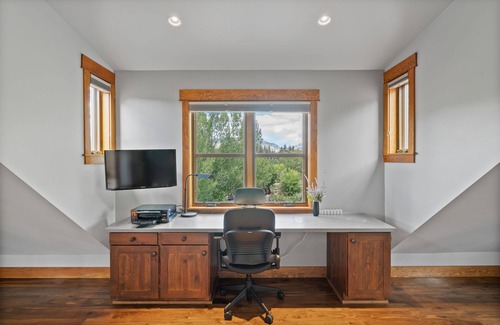 Durango House | Modern Luxury in a Restored Historic Home